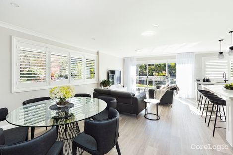 Property photo of 1 Gipps Place Cromer NSW 2099