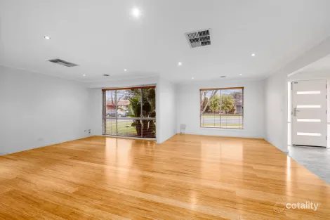 Property photo of 110 Bellevue Drive Berwick VIC 3806