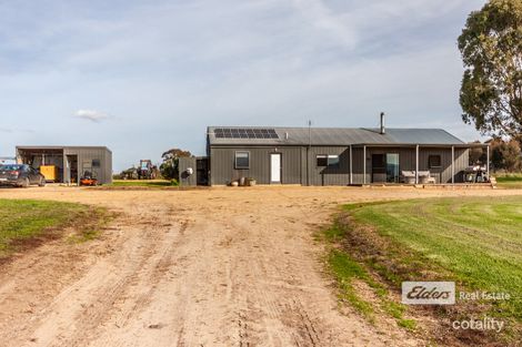 530 Baudinetts Rd, Lindenow South, VIC 3875