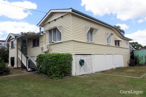 Property photo of 22 Wondai Road Proston QLD 4613