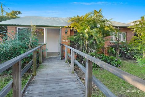 Property photo of 91 Hilda Street Enoggera QLD 4051