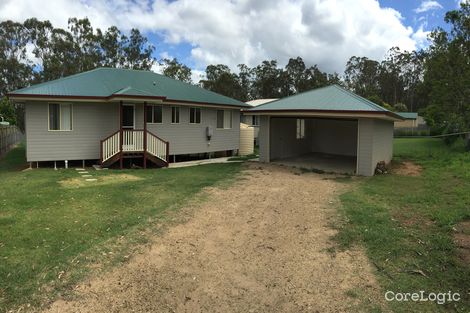 Property photo of 8 Short Street Wondai QLD 4606