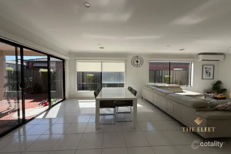 Property photo of 43 Stanhope Road Tarneit VIC 3029