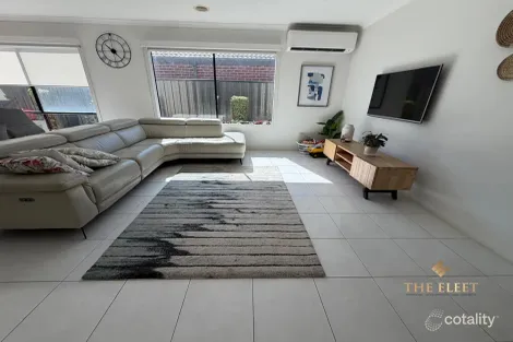 Property photo of 43 Stanhope Road Tarneit VIC 3029