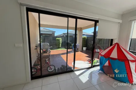 Property photo of 43 Stanhope Road Tarneit VIC 3029