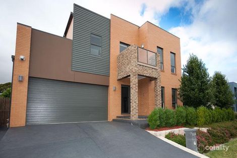Property photo of 7 Arndt Street Forde ACT 2914
