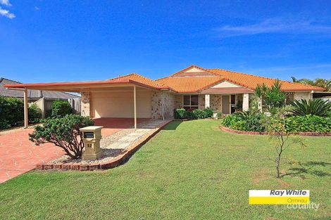 12 Albizia Ct, Ormeau, QLD 4208
