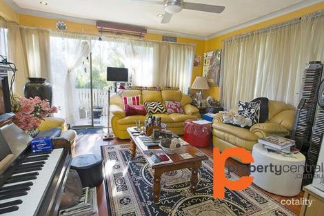 Property photo of 37 Holmegate Crescent Cranebrook NSW 2749