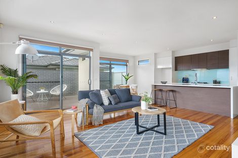 Property photo of 3/24 Irvine Crescent Brunswick West VIC 3055