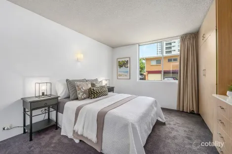 Property photo of 1/158 The Esplanade Burleigh Heads QLD 4220