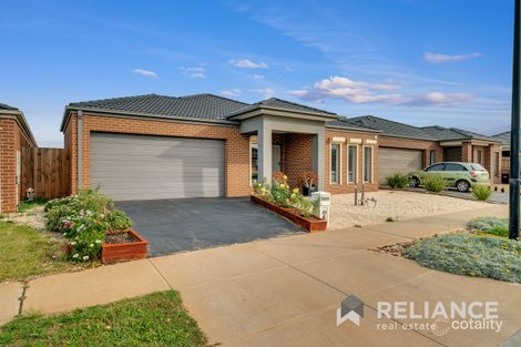 Property photo of 6 Corbet Street Weir Views VIC 3338