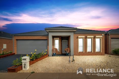 Property photo of 6 Corbet Street Weir Views VIC 3338