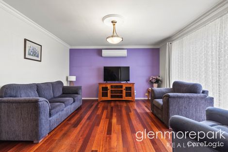 Property photo of 3 Jillak Close Glenmore Park NSW 2745