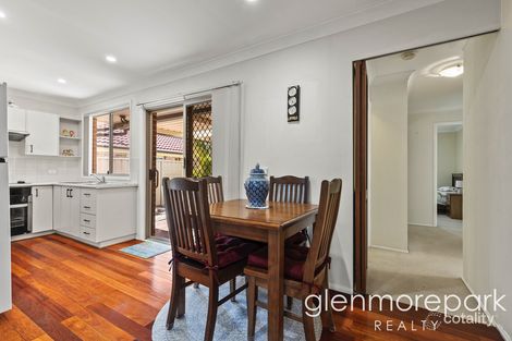 Property photo of 3 Jillak Close Glenmore Park NSW 2745