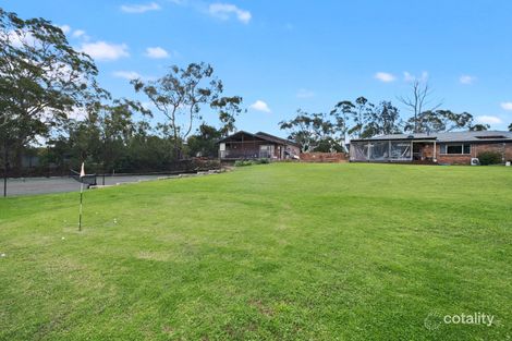 Property photo of 14 Megan Road Galston NSW 2159