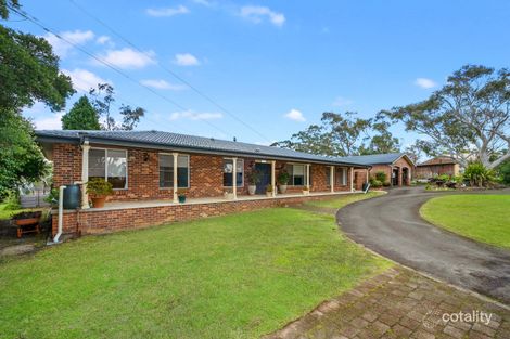 Property photo of 14 Megan Road Galston NSW 2159