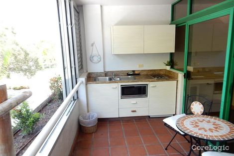 Property photo of 210/2-4 Macrossan Street Port Douglas QLD 4877