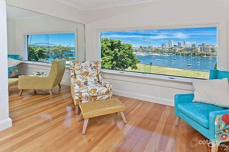 Property photo of 6/42 Yarranabbe Road Darling Point NSW 2027