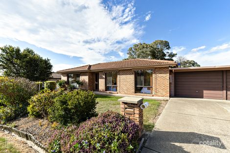 4 Emily Bulcock Cres, Gilmore, ACT 2905