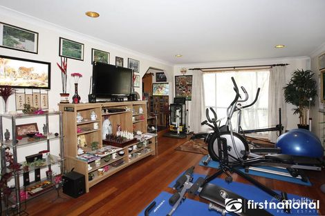 Property photo of 45 Strathavan Drive Berwick VIC 3806