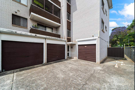 Property photo of 21/34 Remembrance Avenue Warwick Farm NSW 2170
