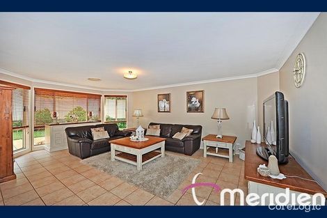 Property photo of 25 Augusta Court Rouse Hill NSW 2155