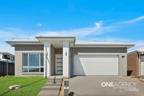 10 White Cedar Cct, Huntley, NSW 2530