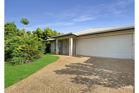 Property photo of 1 Leafwing Close Mount Sheridan QLD 4868