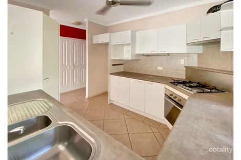 Property photo of 1 Leafwing Close Mount Sheridan QLD 4868