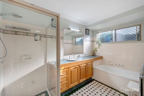 Property photo of 35 Springfield Crescent Parkinson QLD 4115