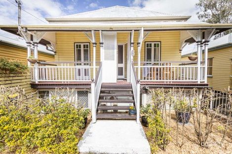 6 Charlotte St, Paddington, QLD 4064