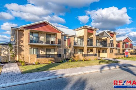 Property photo of 9/142 Renou Street East Cannington WA 6107
