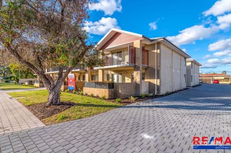 Property photo of 9/142 Renou Street East Cannington WA 6107
