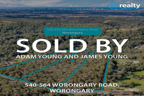 564 Worongary Rd, Worongary, QLD 4213