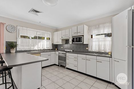 Property photo of 996 Forest Road Lugarno NSW 2210