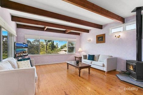 Property photo of 25 Alkira Circuit Narraweena NSW 2099