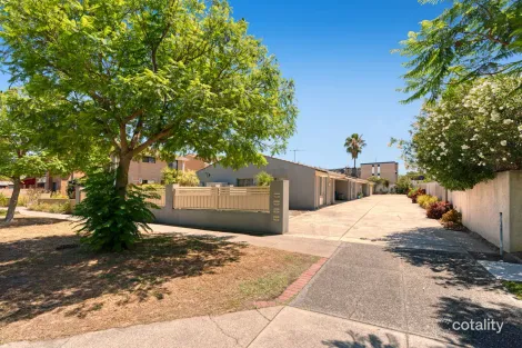 Property photo of 2/178 Eighth Avenue Inglewood WA 6052
