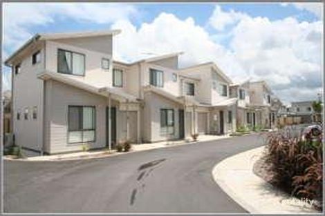 Property photo of 25/40-56 Gledson Street North Booval QLD 4304