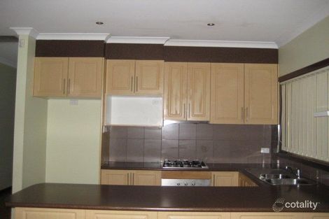 Property photo of 11 Hurlingham Way Craigieburn VIC 3064