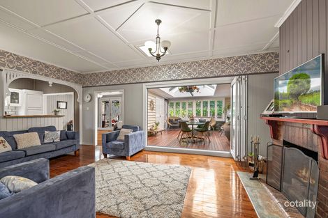 Property photo of 1A Curzon Street Mount Lofty QLD 4350