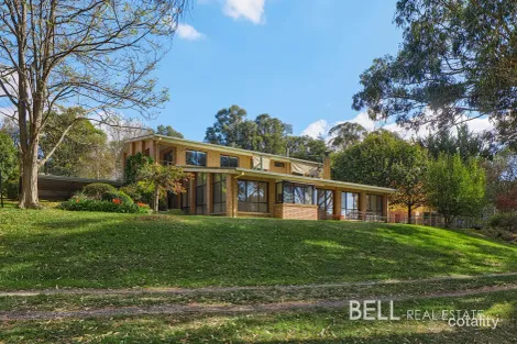 Property photo of 2195 Healesville-Koo Wee Rup Road Yellingbo VIC 3139