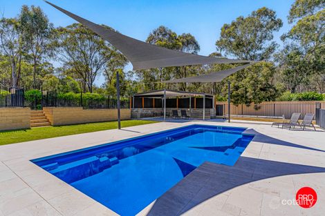 Property photo of 13 Bedarra Court Maiden Gully VIC 3551