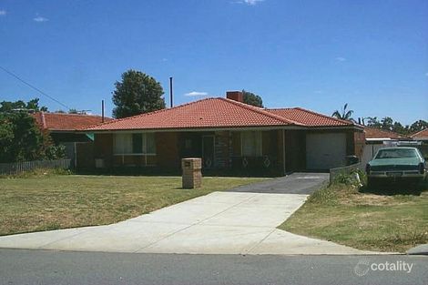 31 Bugatti Way, Balcatta, WA 6021