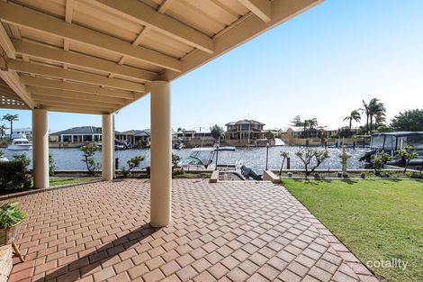 Property photo of 38 Waterside Drive Dudley Park WA 6210