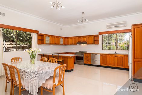 Property photo of 13 Macarthur Parade Dulwich Hill NSW 2203