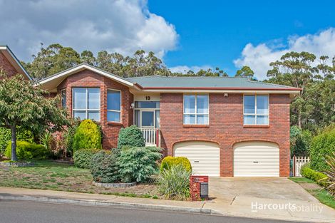 Property photo of 13 West Mooreville Road Park Grove TAS 7320