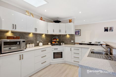 Property photo of 13 West Mooreville Road Park Grove TAS 7320