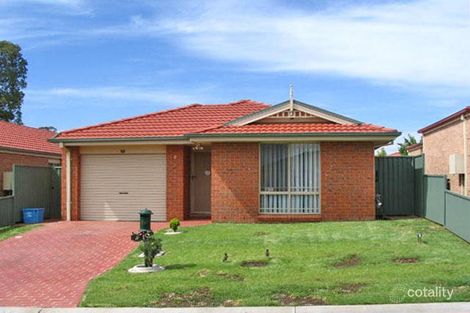 Property photo of 9 Wagonga Close Prestons NSW 2170