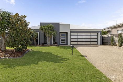 Property photo of 43 Calypso Crescent Middle Ridge QLD 4350