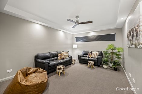 Property photo of 43 Calypso Crescent Middle Ridge QLD 4350